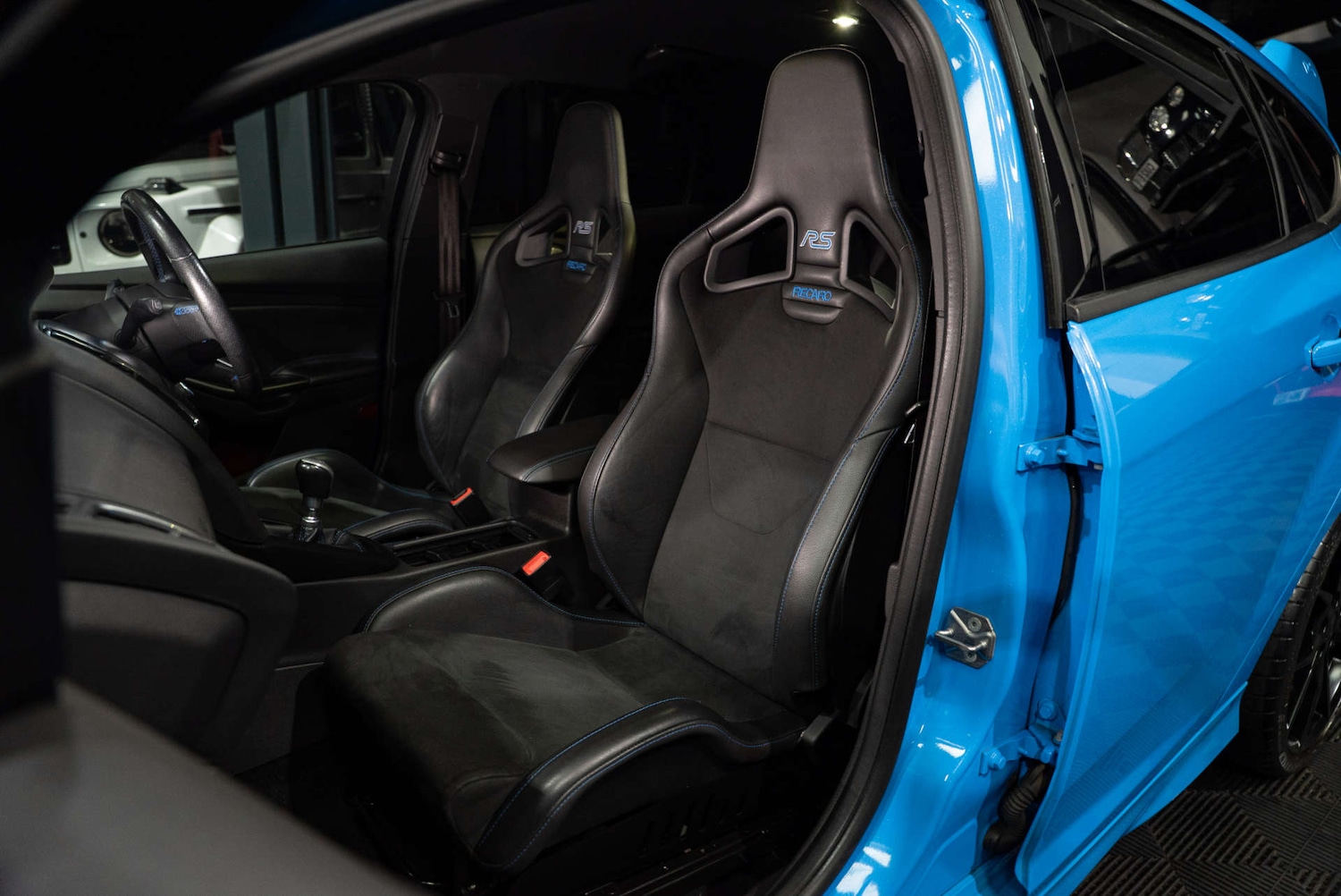 Used Ford Focus 2017 for sale - 77249078: Photo 3