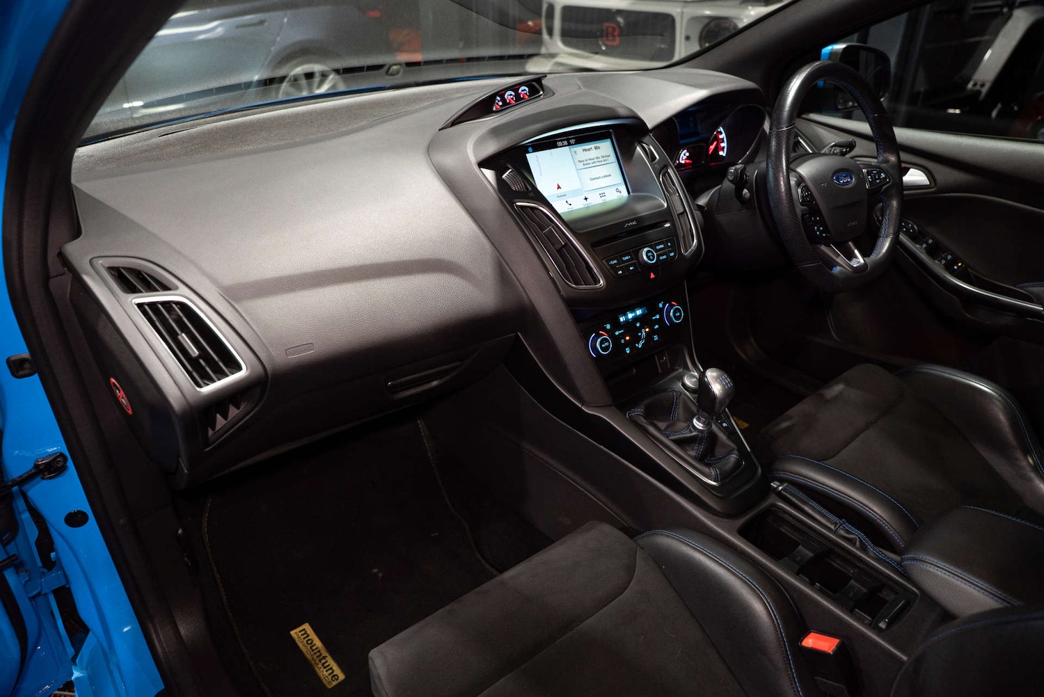 Used Ford Focus 2017 for sale - 77249078: Photo 4