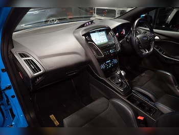 Used Ford Focus 2017 for sale - 77249078: Photo