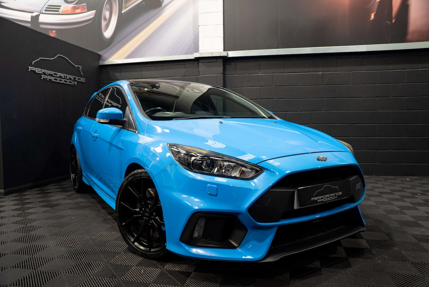 Used Ford Focus 2017 for sale - 77249078: Photo 5