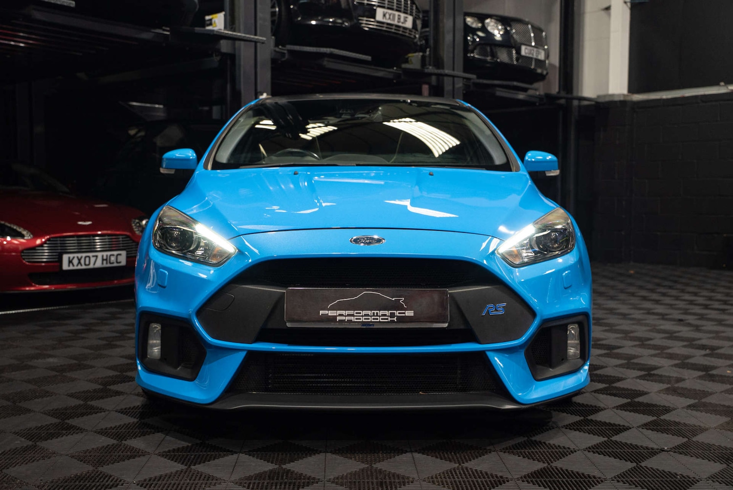 Used Ford Focus 2017 for sale - 77249078: Photo 6