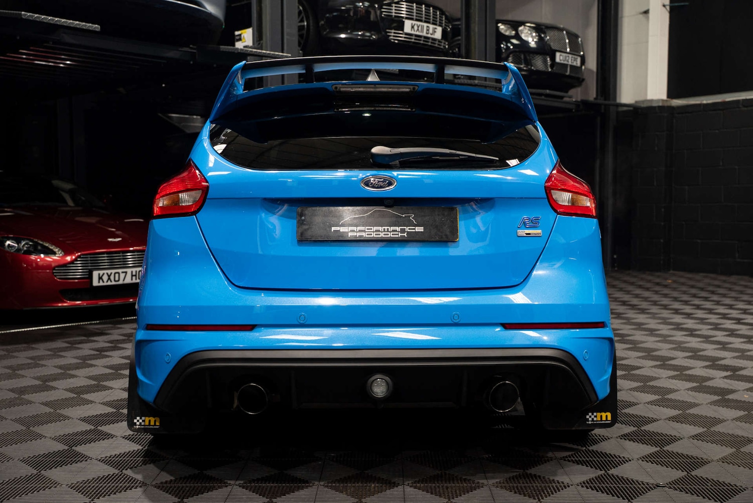 Used Ford Focus 2017 for sale - 77249078: Photo 7