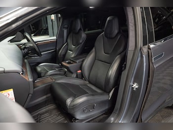 Used Tesla Model X 2019 for sale - 79469332: Photo