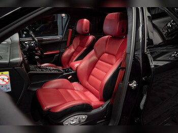 Used Porsche Macan 2017 for sale - 78333319: Photo