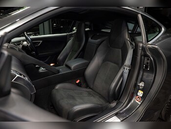 Used Jaguar F-Type 2018 for sale - 79607420: Photo