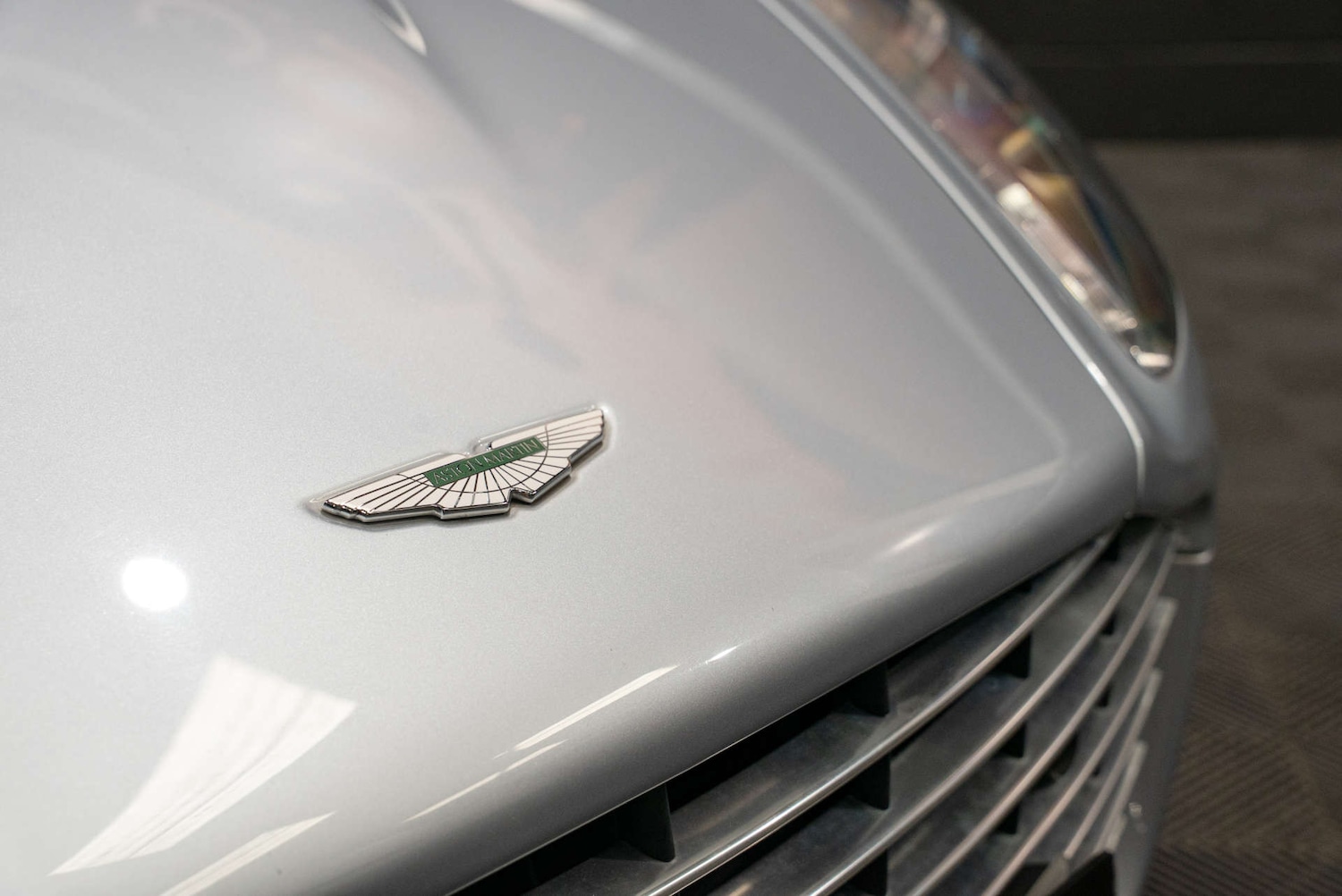 Used Aston Martin Rapide 2017 for sale - 77249062: Photo 12