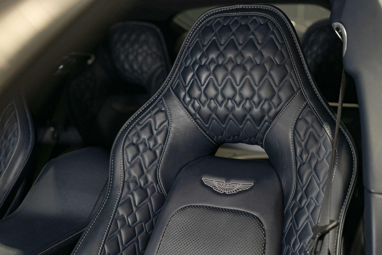 Used Aston Martin Rapide 2017 for sale - 77249062: Photo 22