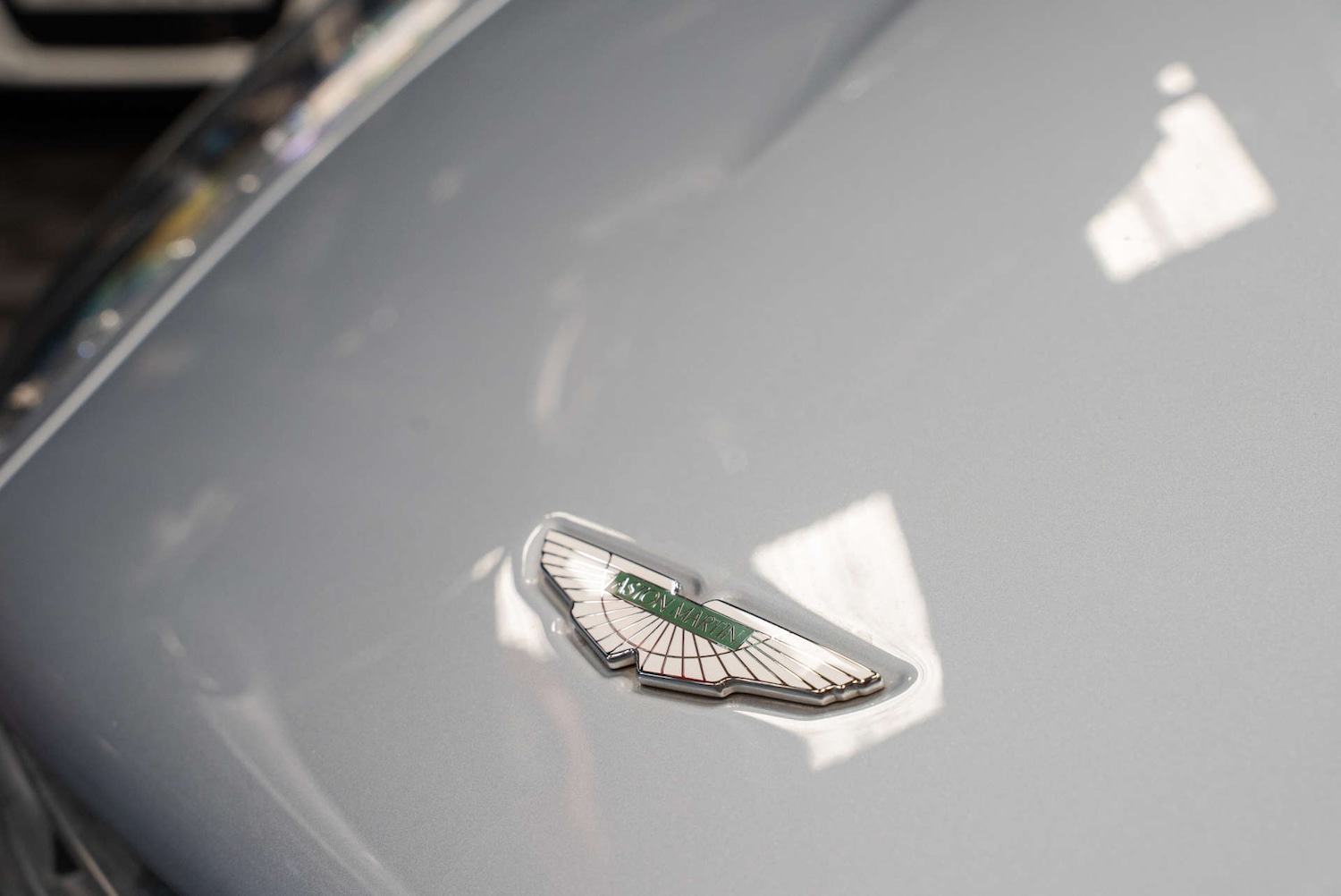 Used Aston Martin Rapide 2017 for sale - 77249062: Photo 25