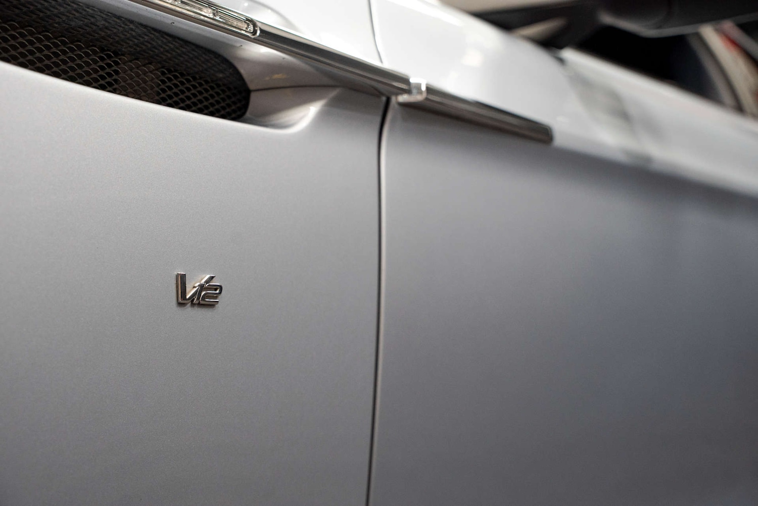 Used Aston Martin Rapide 2017 for sale - 77249062: Photo 28