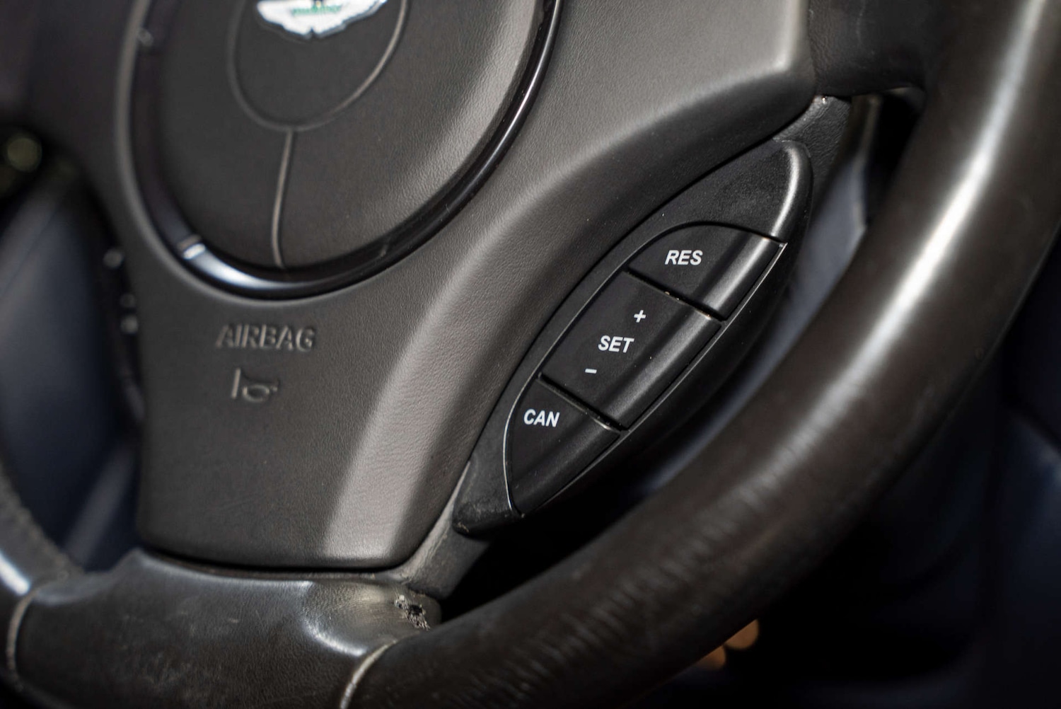 Used Aston Martin Rapide 2017 for sale - 77249062: Photo 29