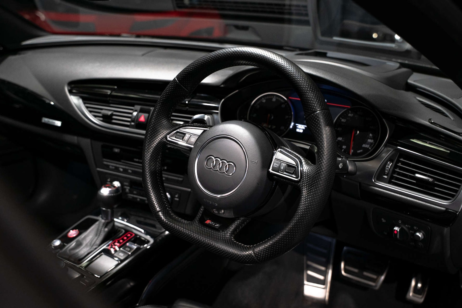 Used Audi RS7 2017 for sale - 77609468: Photo 10