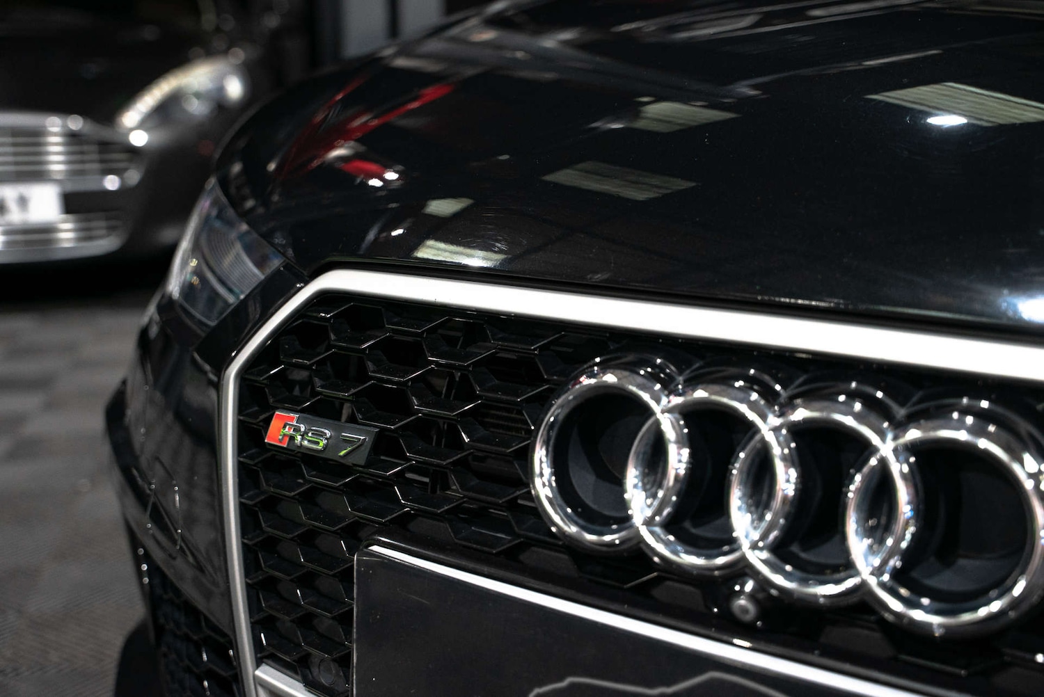 Used Audi RS7 2017 for sale - 77609468: Photo 12