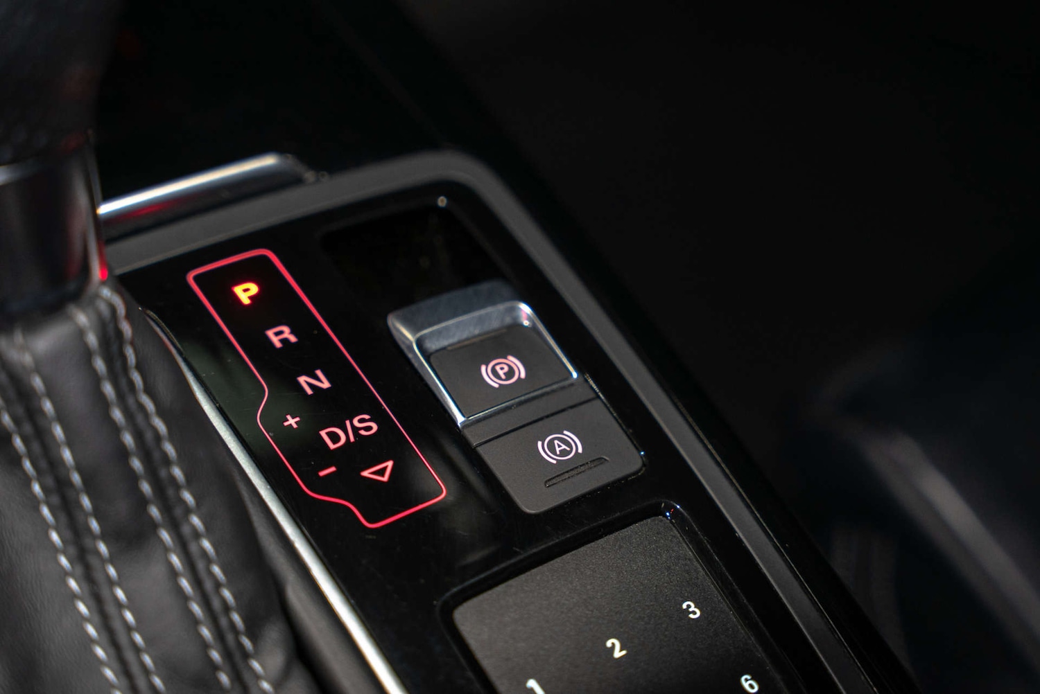 Used Audi RS7 2017 for sale - 77609468: Photo 14