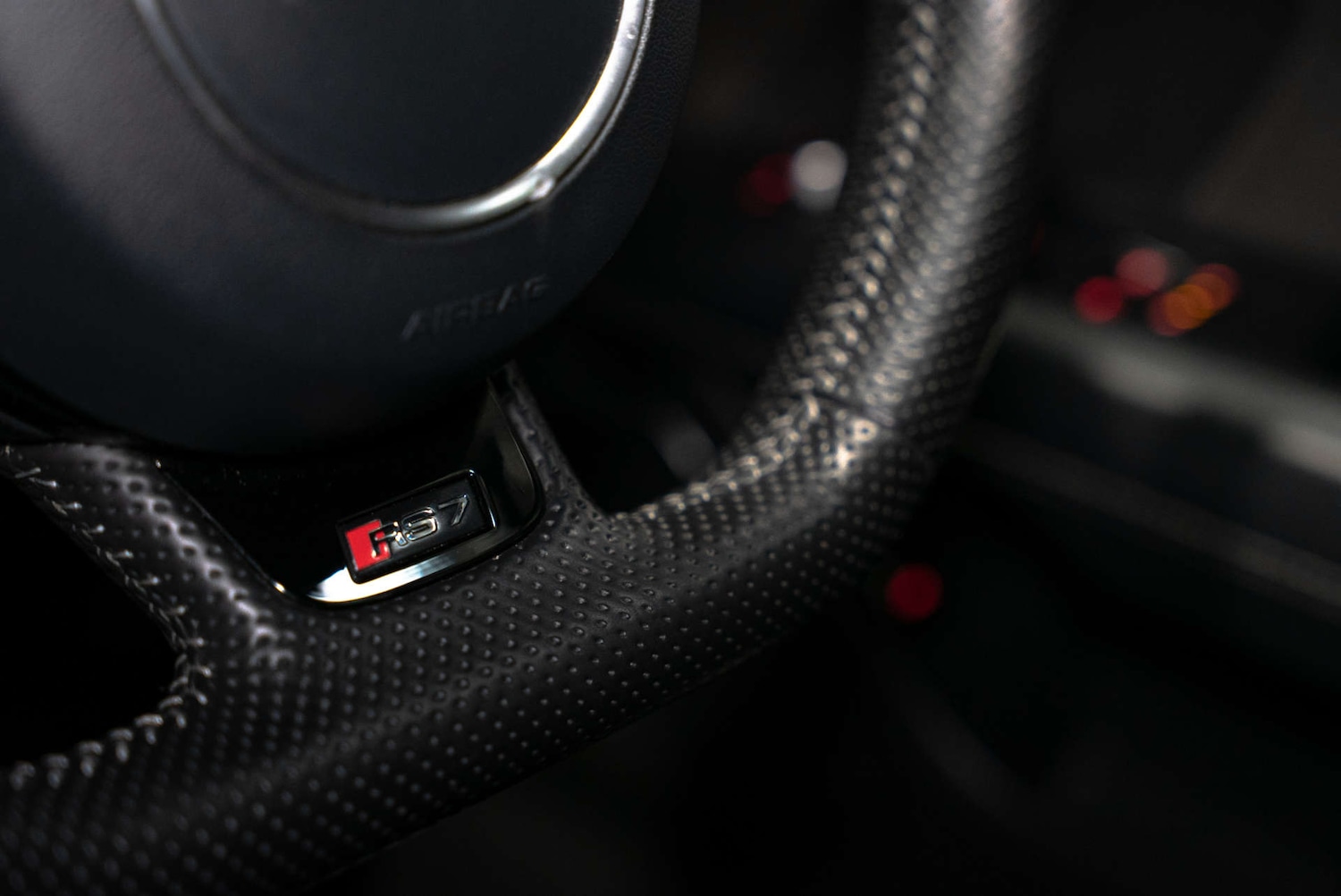 Used Audi RS7 2017 for sale - 77609468: Photo 16