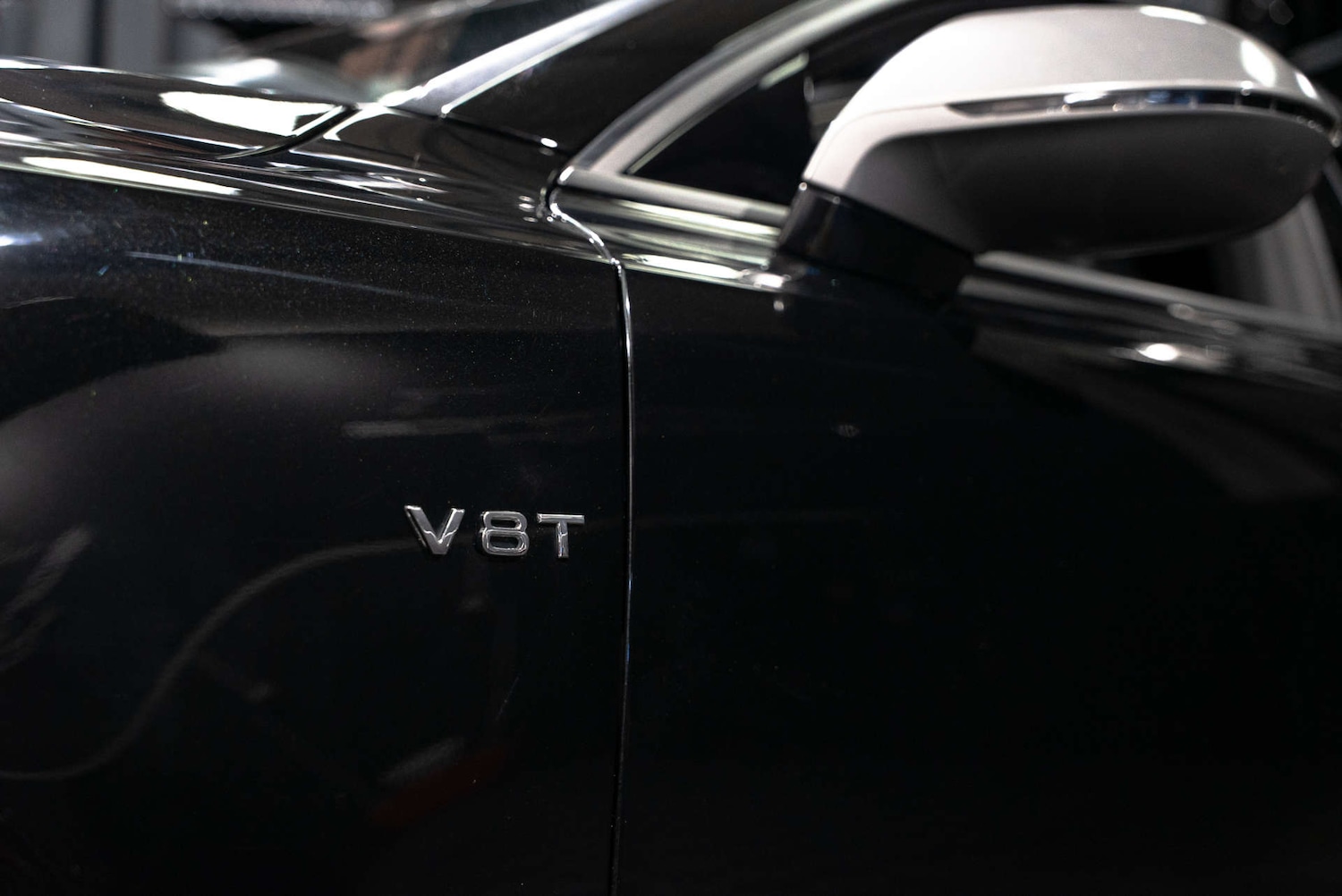 Used Audi RS7 2017 for sale - 77609468: Photo 17