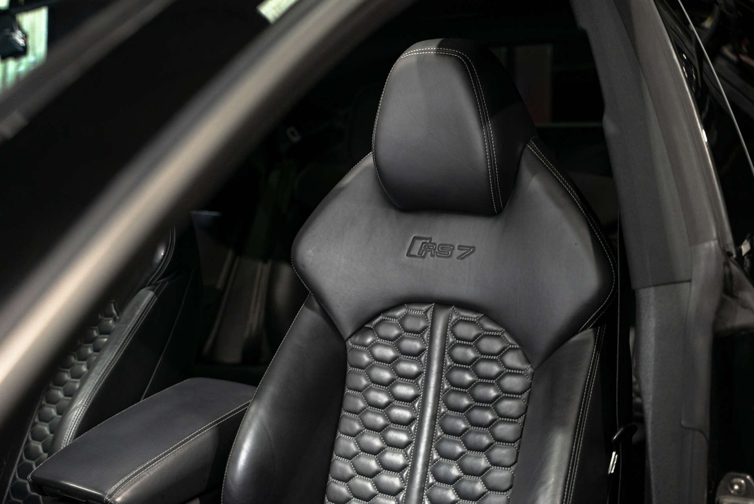 Used Audi RS7 2017 for sale - 77609468: Photo 20