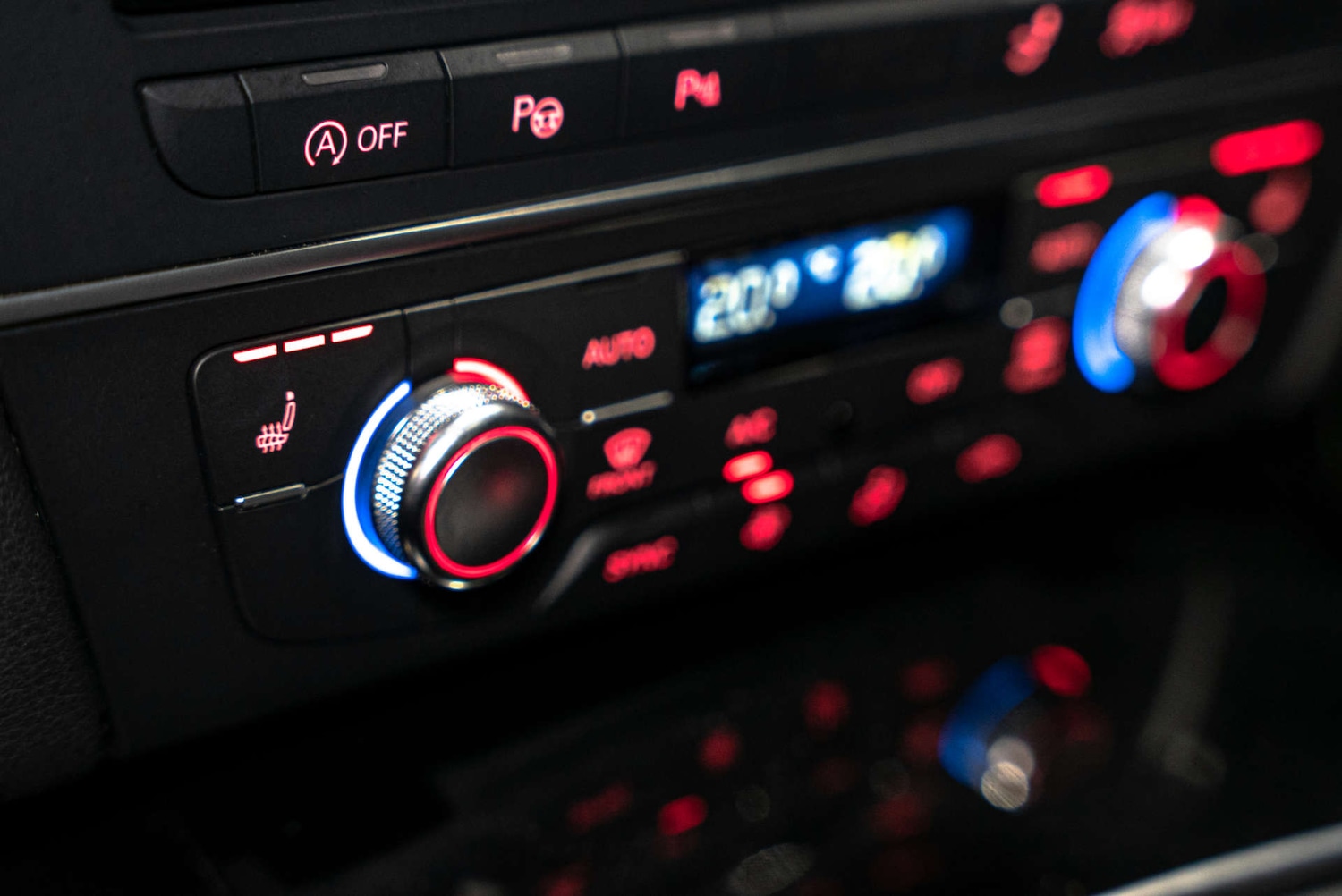 Used Audi RS7 2017 for sale - 77609468: Photo 24