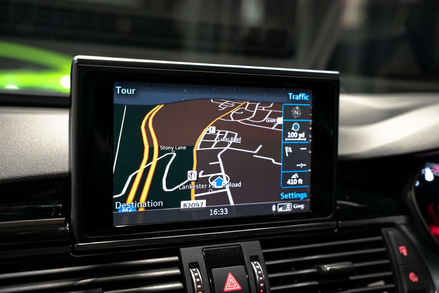 Used Audi RS7 2017 for sale - 77609468: Photo 25