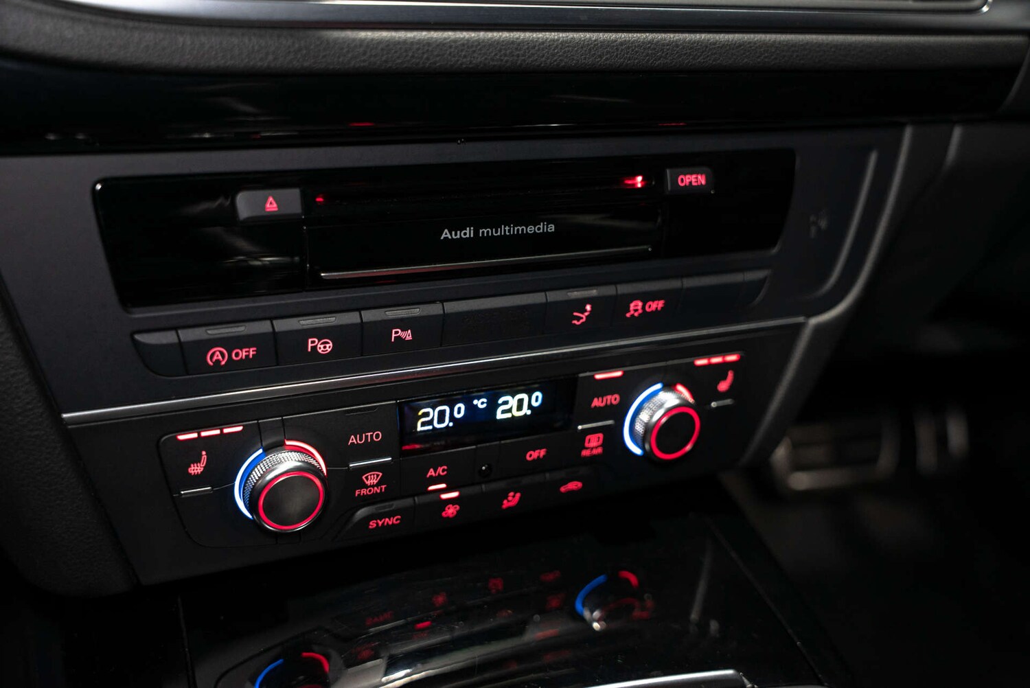 Used Audi RS7 2017 for sale - 77609468: Photo 28