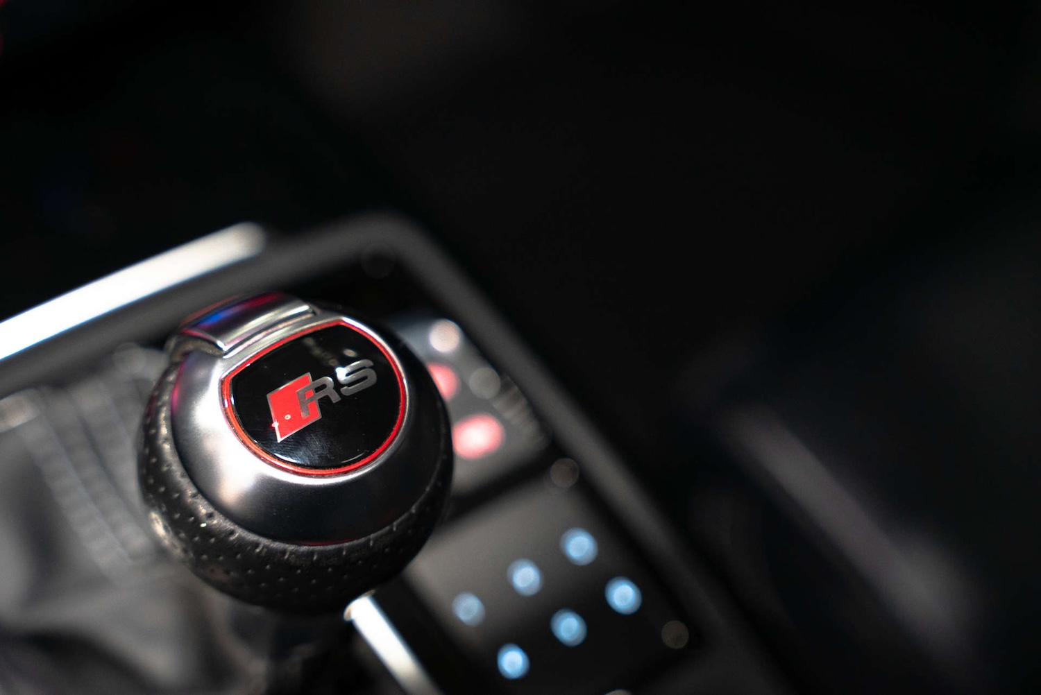 Used Audi RS7 2017 for sale - 77609468: Photo 30