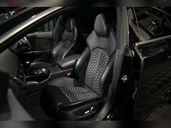 Used Audi RS7 2017 for sale - 77609468: Photo