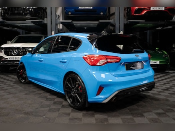 Used Ford Focus 2021 for sale - 77272754: Photo