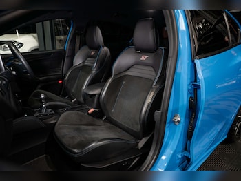 Used Ford Focus 2021 for sale - 77272754: Photo