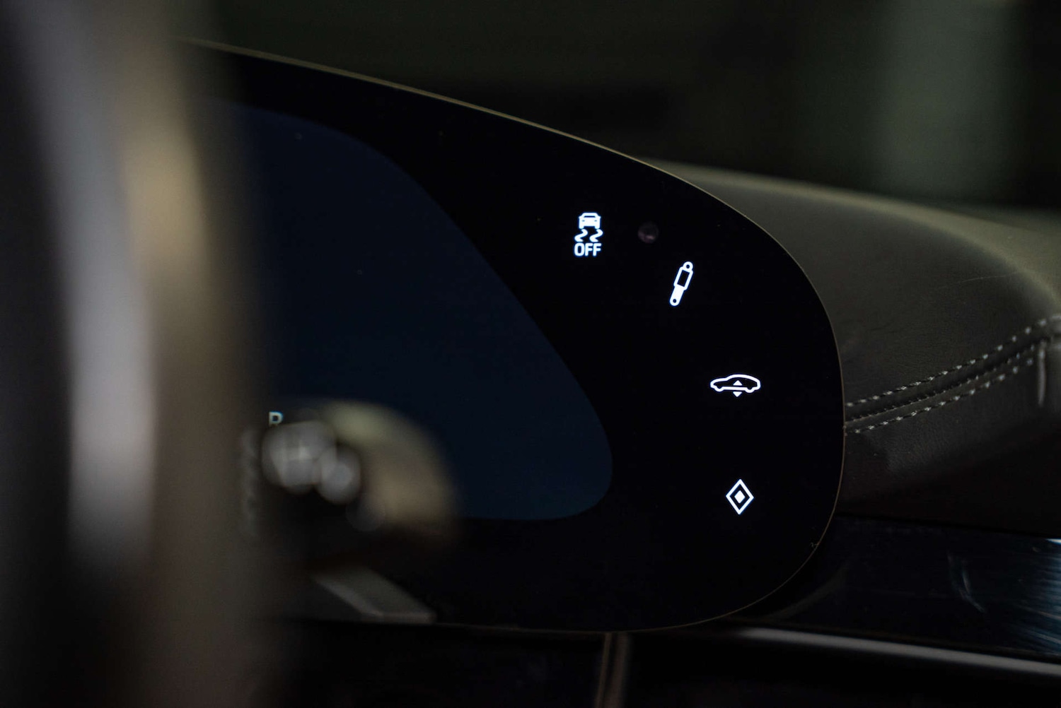 Used Porsche Taycan 2022 for sale - 77775457: Photo 30