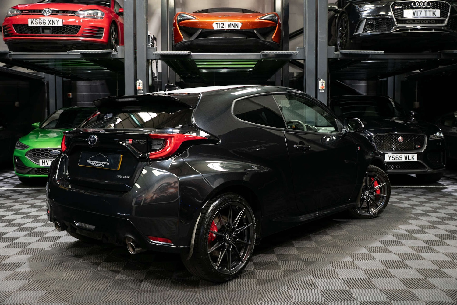 Used Toyota Yaris 2022 for sale - 78083462: Photo 10