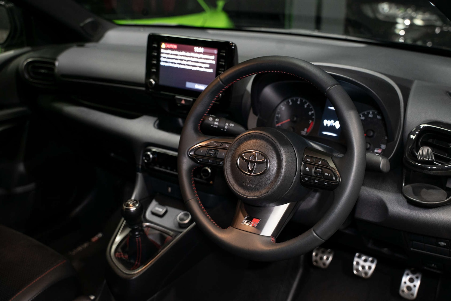 Used Toyota Yaris 2022 for sale - 78083462: Photo 11