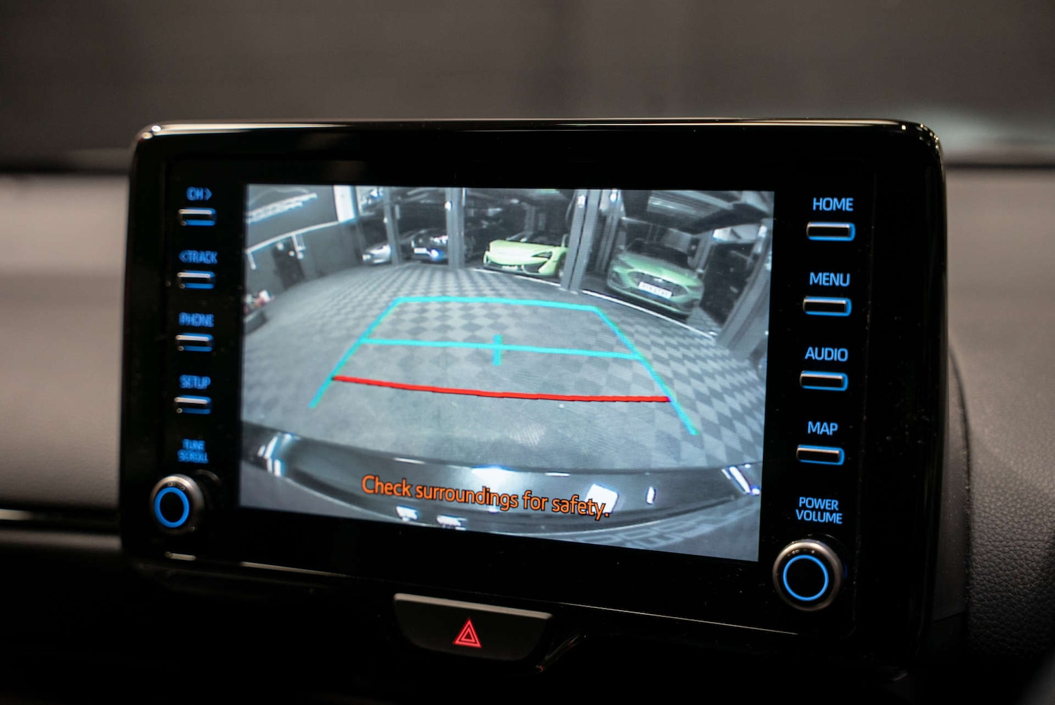 Used Toyota Yaris 2022 for sale - 78083462: Photo 14