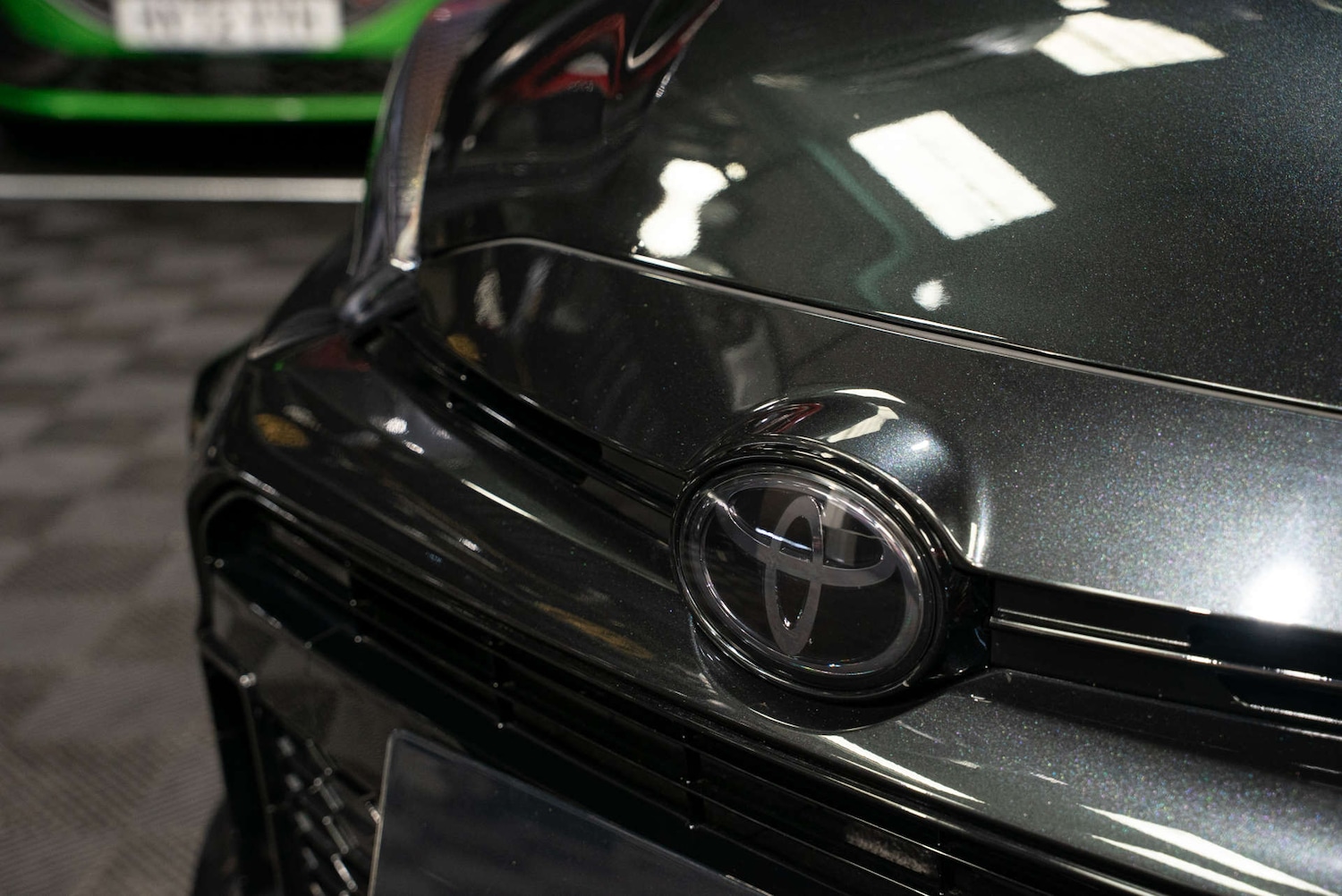 Used Toyota Yaris 2022 for sale - 78083462: Photo 15