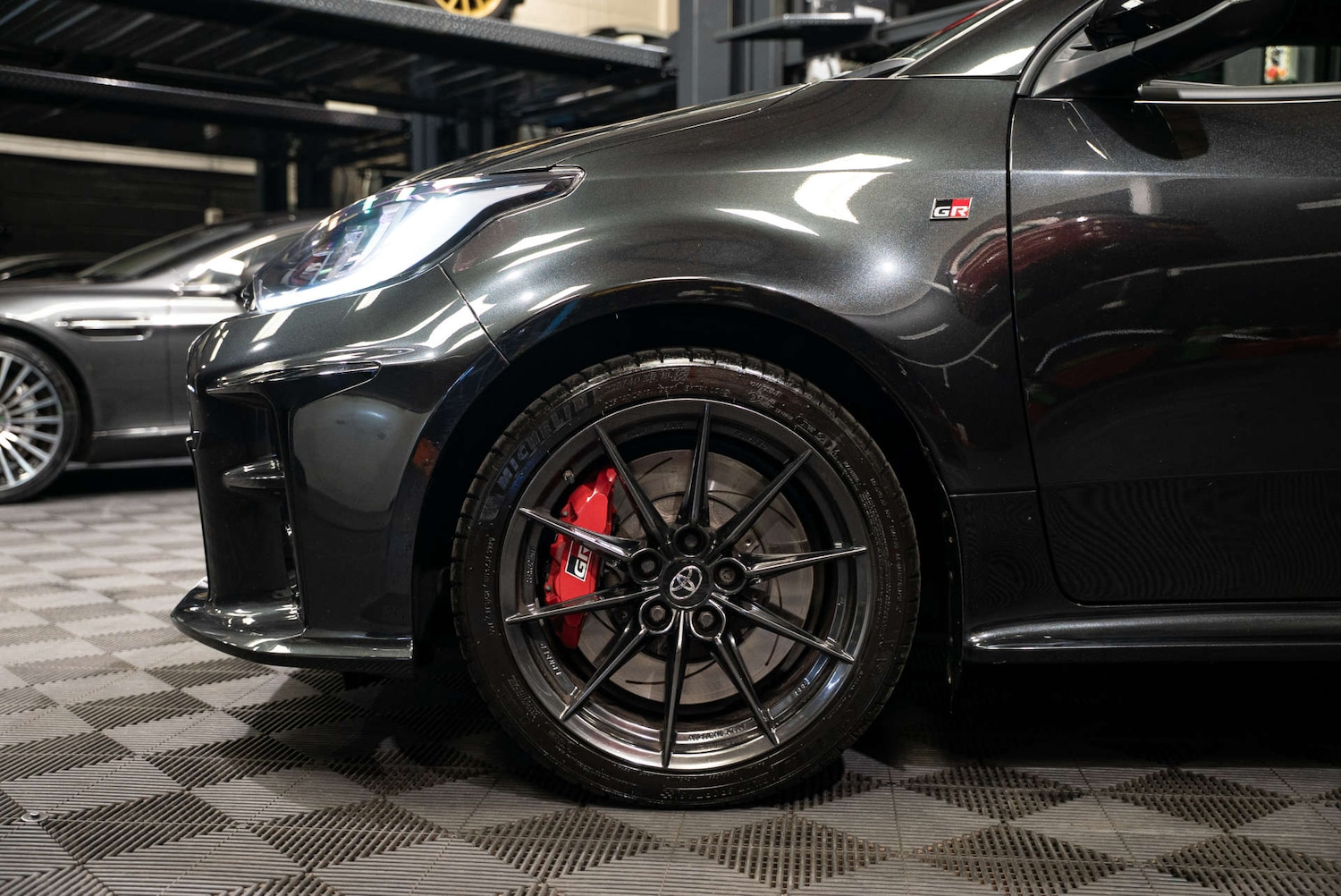 Used Toyota Yaris 2022 for sale - 78083462: Photo 18