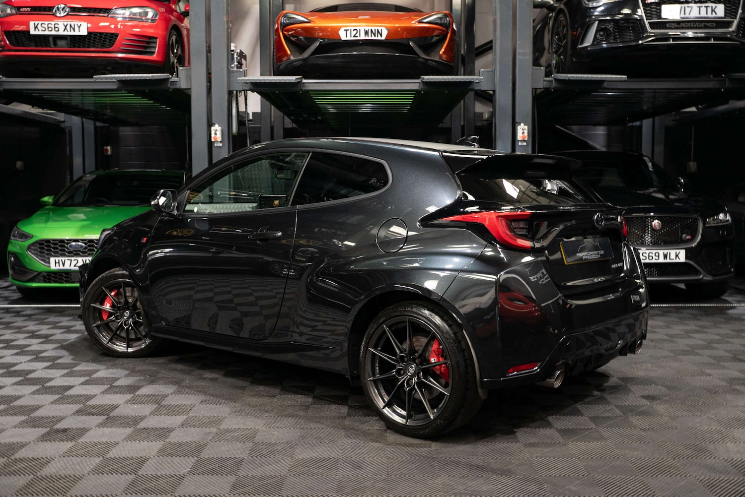 Used Toyota Yaris 2022 for sale - 78083462: Photo 2