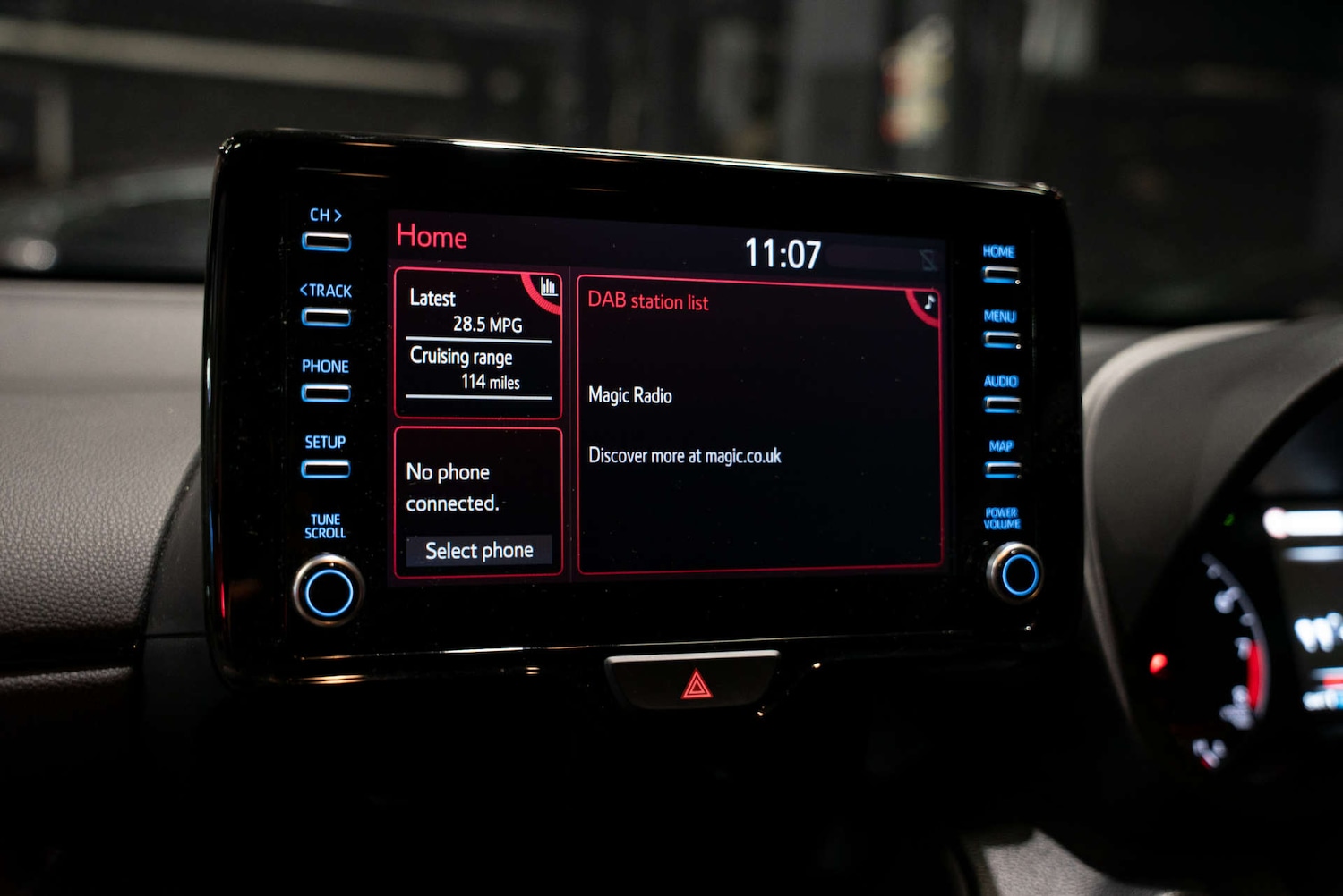 Used Toyota Yaris 2022 for sale - 78083462: Photo 22