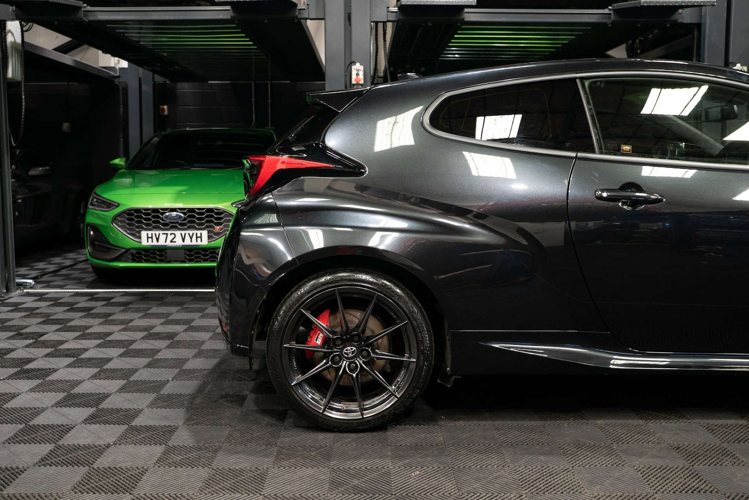 Used Toyota Yaris 2022 for sale - 78083462: Photo 26