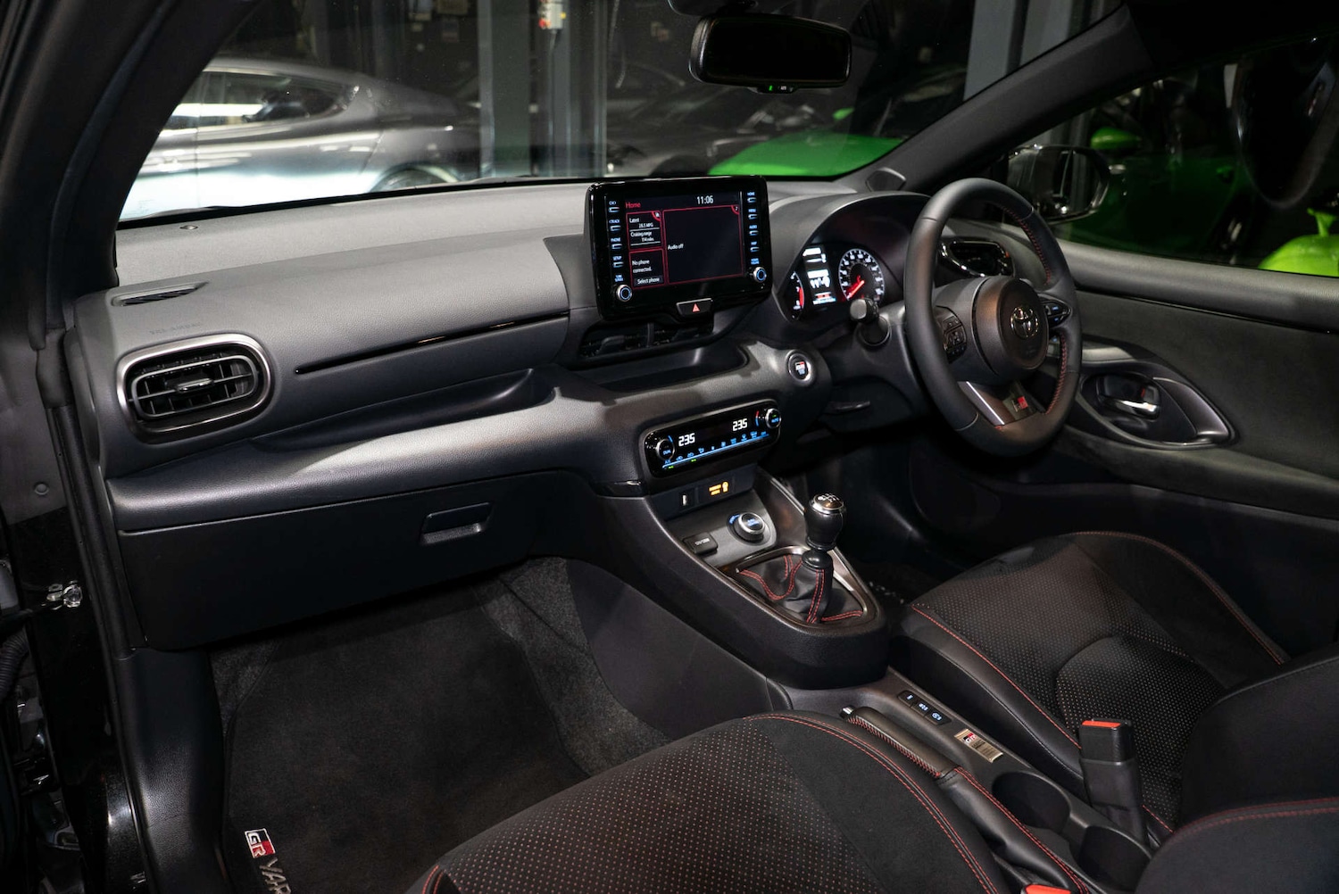 Used Toyota Yaris 2022 for sale - 78083462: Photo 3