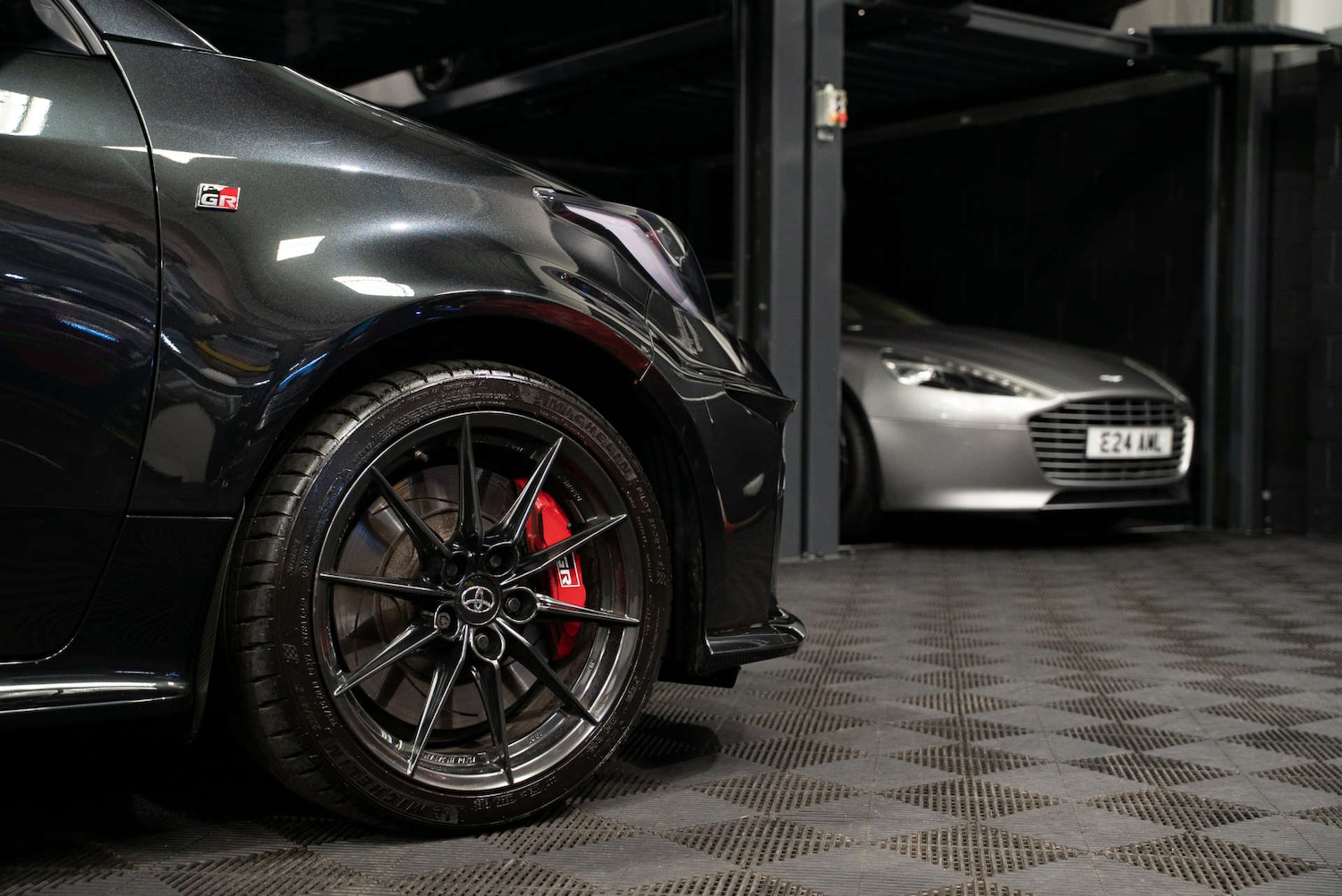 Used Toyota Yaris 2022 for sale - 78083462: Photo 31