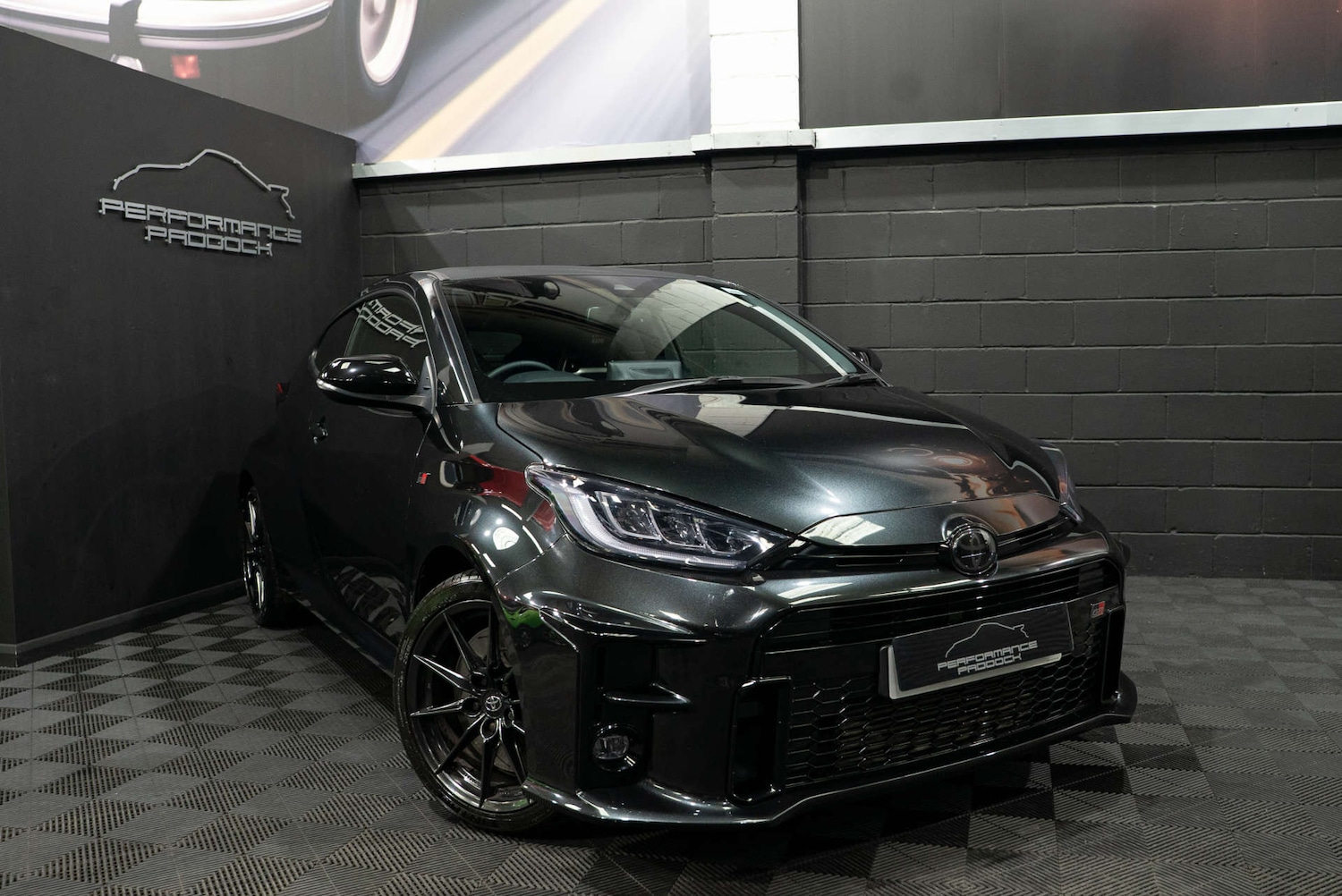 Used Toyota Yaris 2022 for sale - 78083462: Photo 5