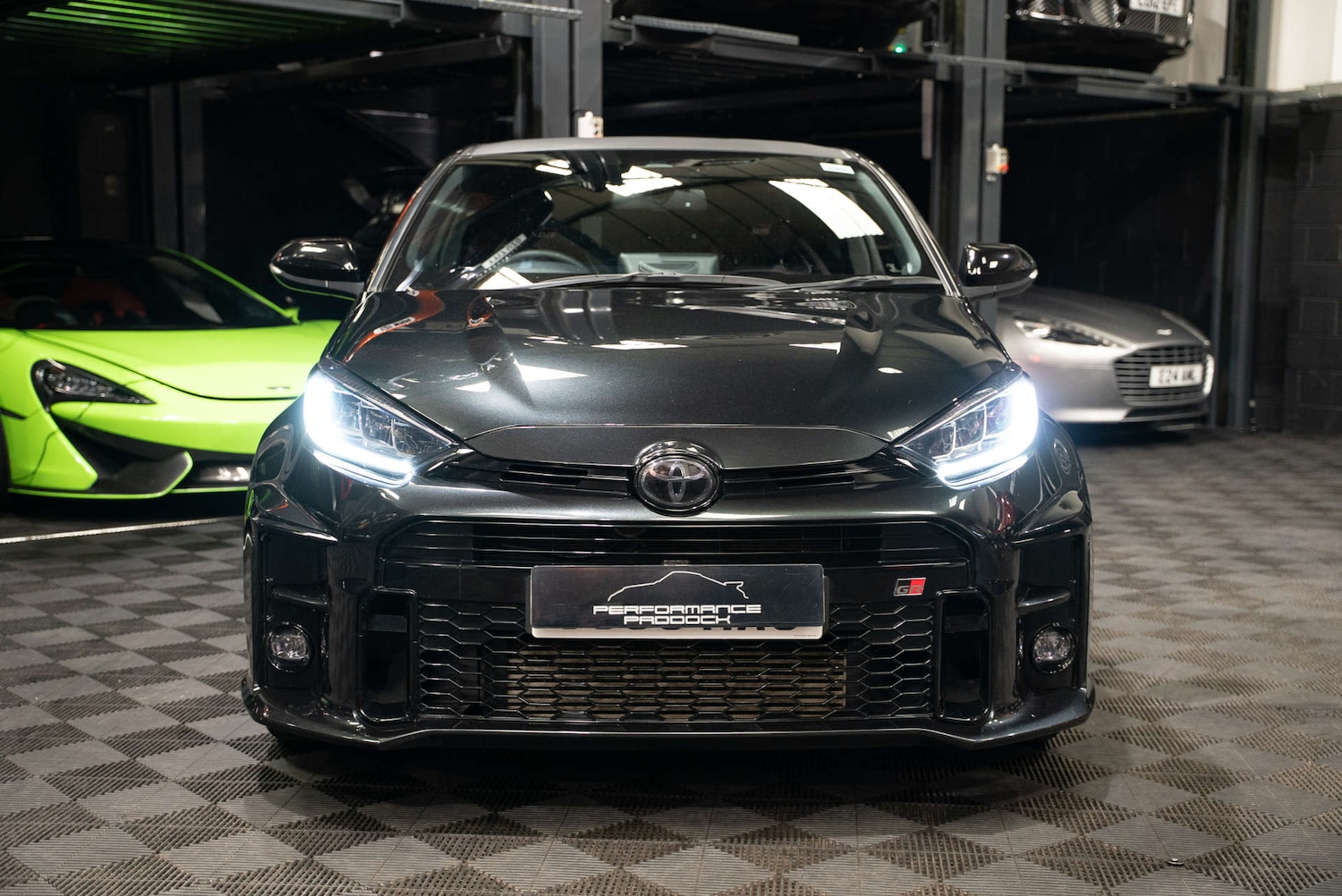 Used Toyota Yaris 2022 for sale - 78083462: Photo 6