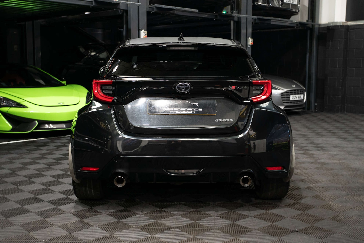 Used Toyota Yaris 2022 for sale - 78083462: Photo 7