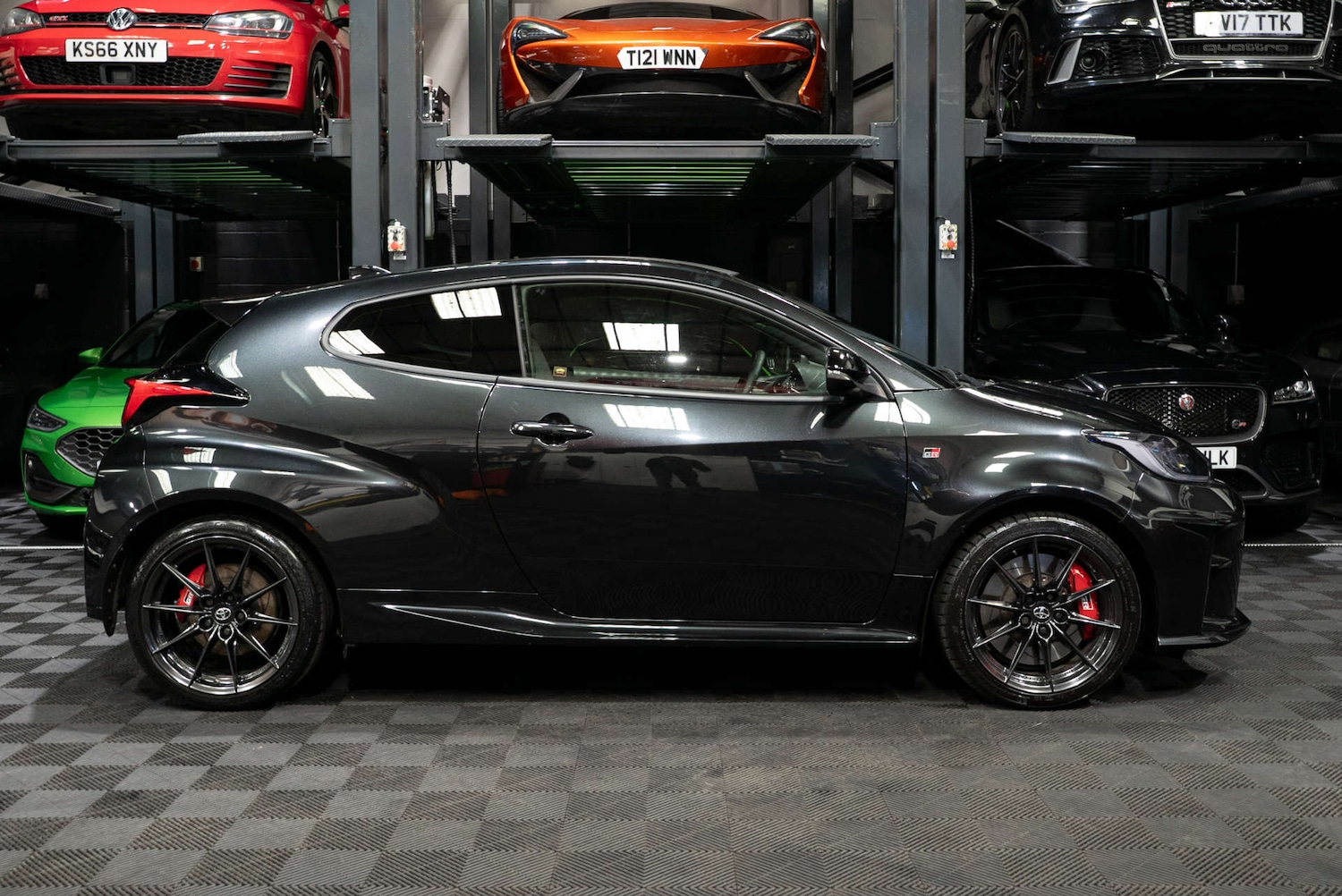 Used Toyota Yaris 2022 for sale - 78083462: Photo 8