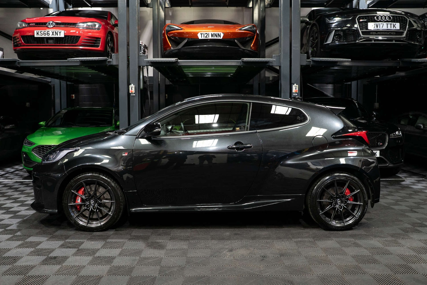 Used Toyota Yaris 2022 for sale - 78083462: Photo 9