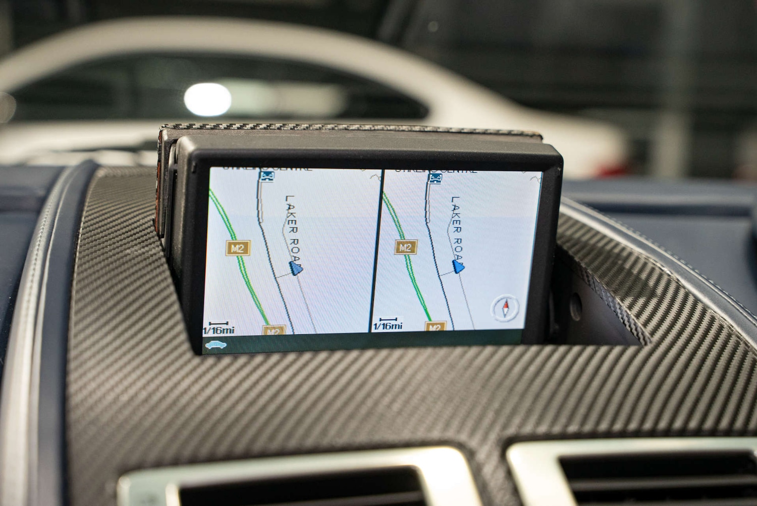 Used Aston Martin DB9 2004 for sale - 77249060: Photo 20