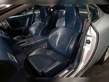 Used Aston Martin DB9 2004 for sale - 77249060: Photo