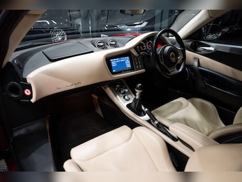 Used Lotus Evora 2010 for sale - 78617736: Photo