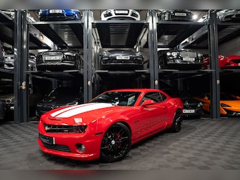 Used Chevrolet Camaro undefined for sale - 78557824: Photo