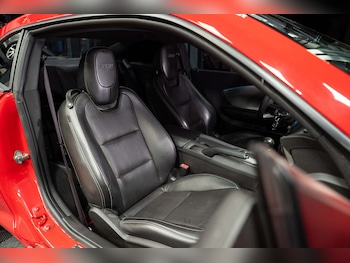 Used Chevrolet Camaro undefined for sale - 78557824: Photo