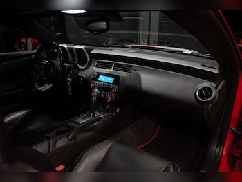 Used Chevrolet Camaro undefined for sale - 78557824: Photo