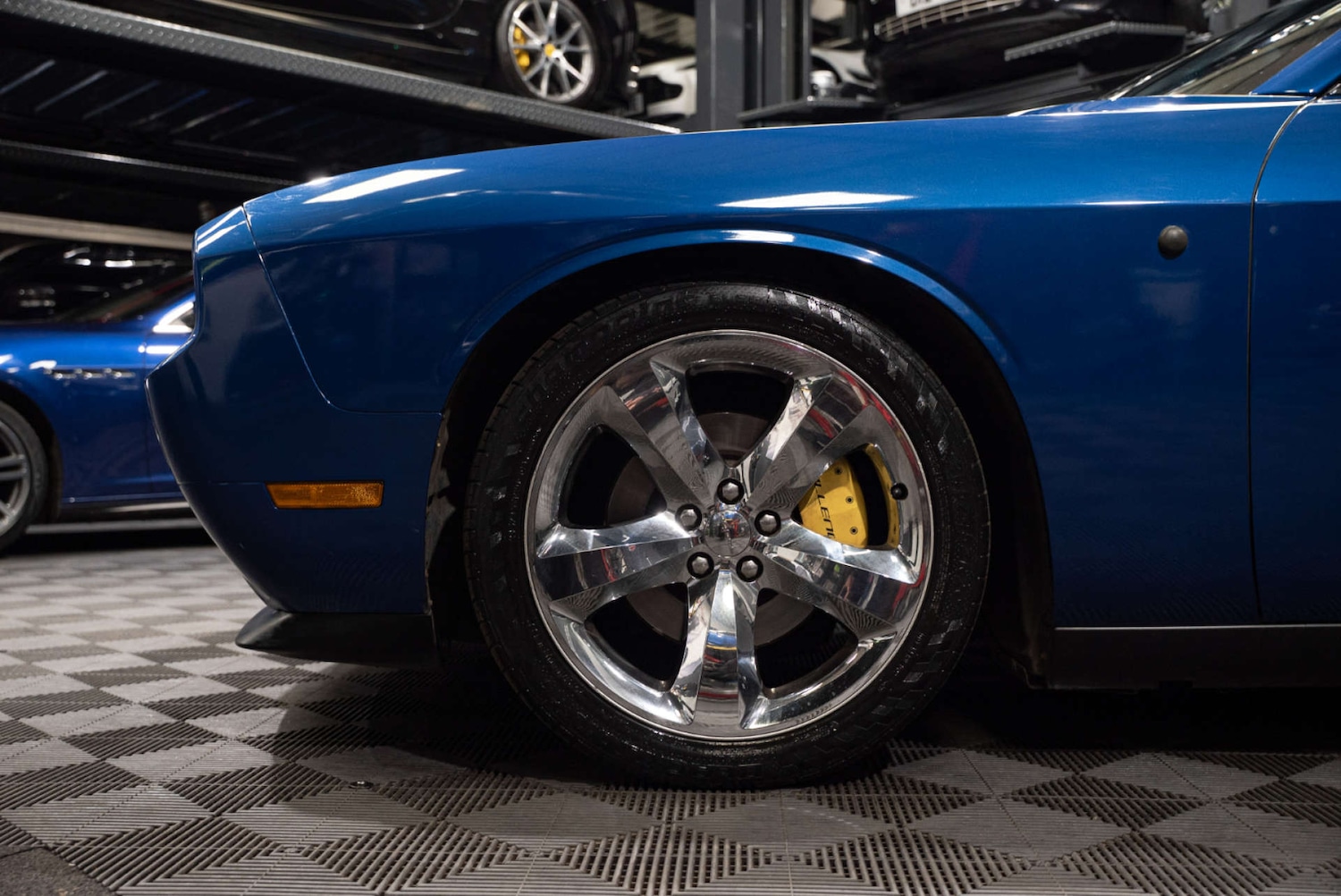 Used Chrysler Other 2015 for sale - 77249071: Photo 13